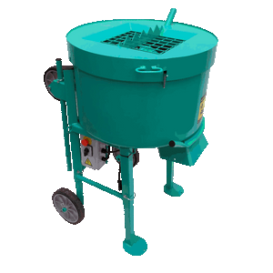 Imer Mix120 Plus Vertical Shaft Mixer Imer Mix120 Plus Vertical Shaft Mixer