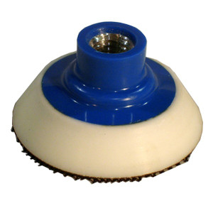 X-Thick Foam Backer Pads X-Thick Foam Backer Pads