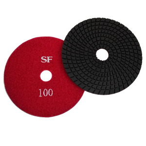 Super Flex Concrete Polishing Pads Super Flex Concrete Polishing Pads