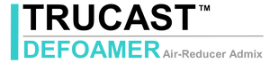 TruCast™ Defoamer & Surface Refining Admix