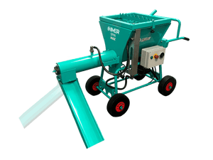 Imer, Spin Max Continuous Mixer
