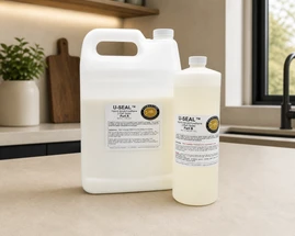 The Problem With Most “Matte” Concrete Sealers