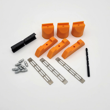 ShoulderFlow Kit