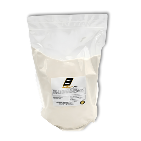 TruCast™ SetBoost Pro – Rapid Set Accelerator