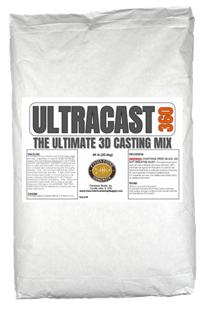 ULTRACAST 360, 45lb