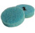 Poly Blue Concrete Polishing Pads, 5" Poly Blue Concrete Polishing Pads, 5"