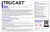 TruCast™ SiX, Ultra-Performance Admix