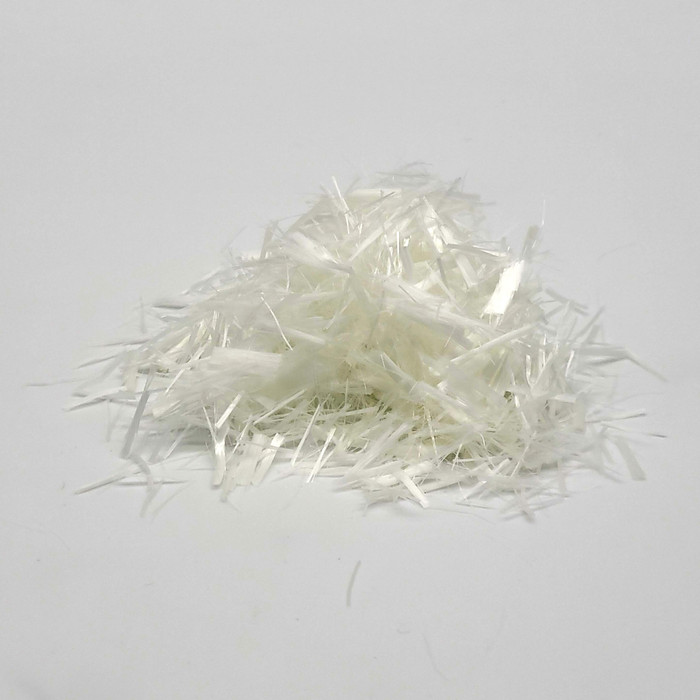 PVA Fibers