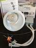 20W LED Downlight-4000K