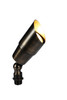 Shootup Light Cast-brass