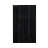 Black Diamond 150W 12V Rigid Monocrystalline Solar Panel