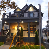 Exterior Lighting Solutions for Victorian Homes