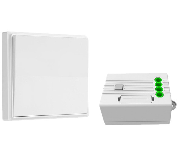This is a 10 amp controller at 1200 Watts with a white single gang switch This is a 10 amp controller at 1200 Watts with a white single gang switch