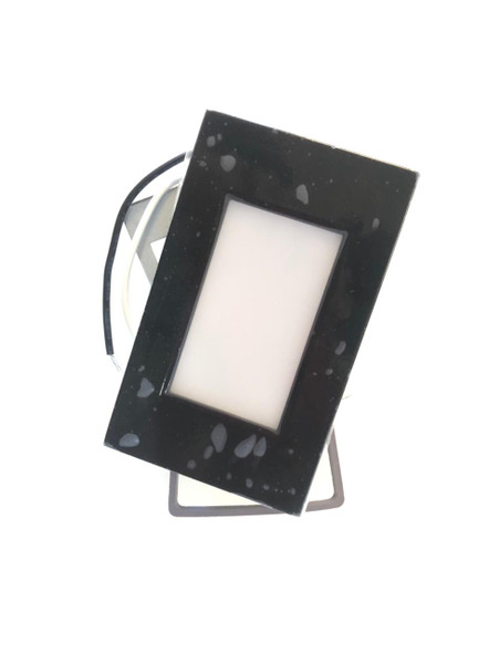 12v Frosted Style LED Step Light (3 in a pack)