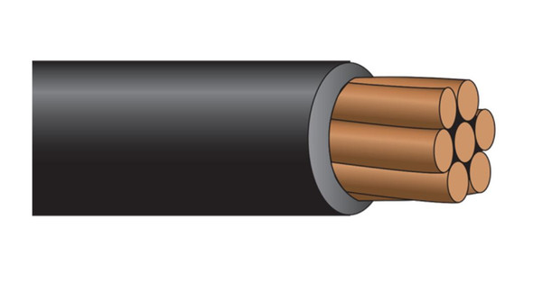 Service Solar PV wires