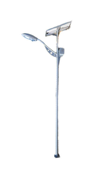 Solar Street Light Package