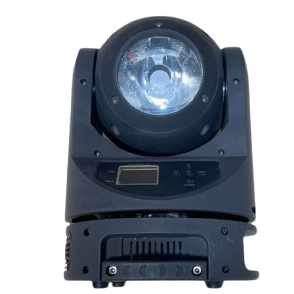 RGBW 4-1 Beam Light DMX