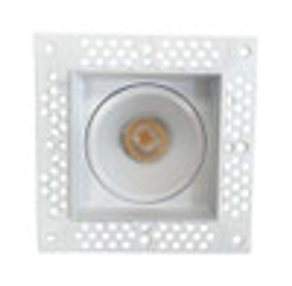 Recessed LED Trimless Downlight