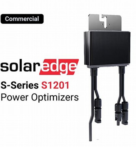 S1201 Solar Edge Optimizer
