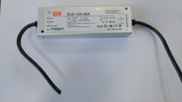 MeanWell 150W LED Driver