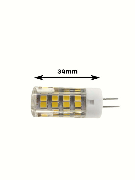 G4 LED light bulb