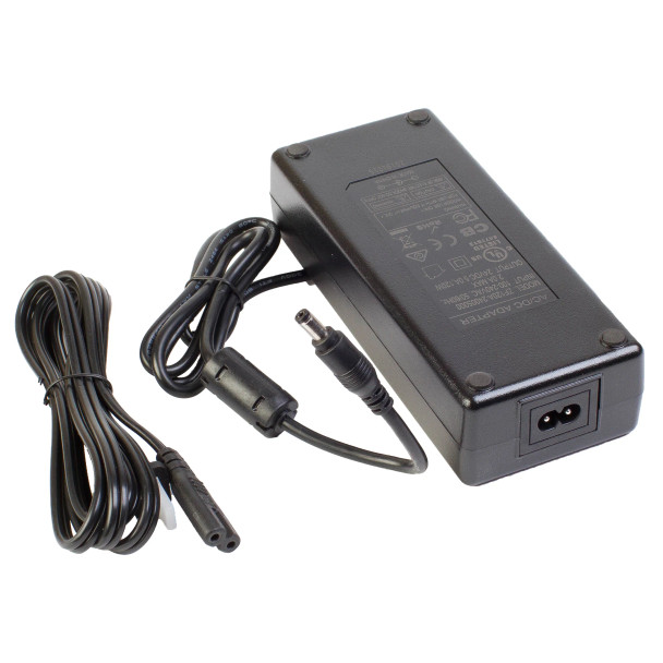 UL Rated 24V 5.0A 120W Power Supply