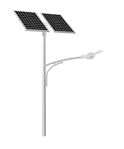 Solar High Performance Street Light