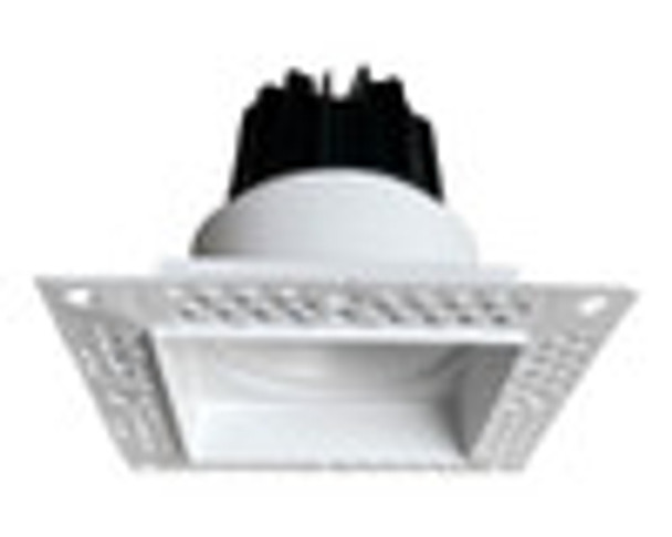 Recessed LED Trimless Downlight