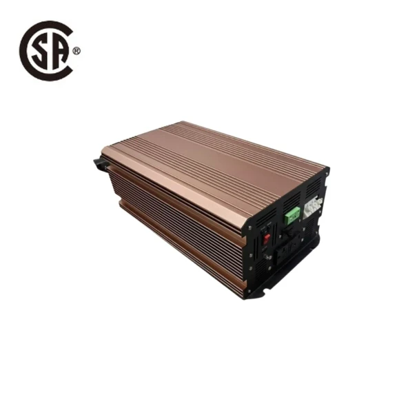 rv, cottage inverter 3000W pure sine-wave, batteries, lithium, lifepo