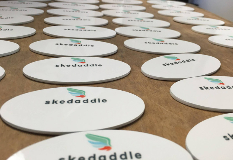 Website Name Tag Construction