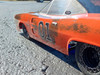 General Lee - Decals set FOR:  Pro-Line 1/10 Drag Charger