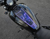 Spellcaster- Indian - Scout - 3 piece Tank decal set