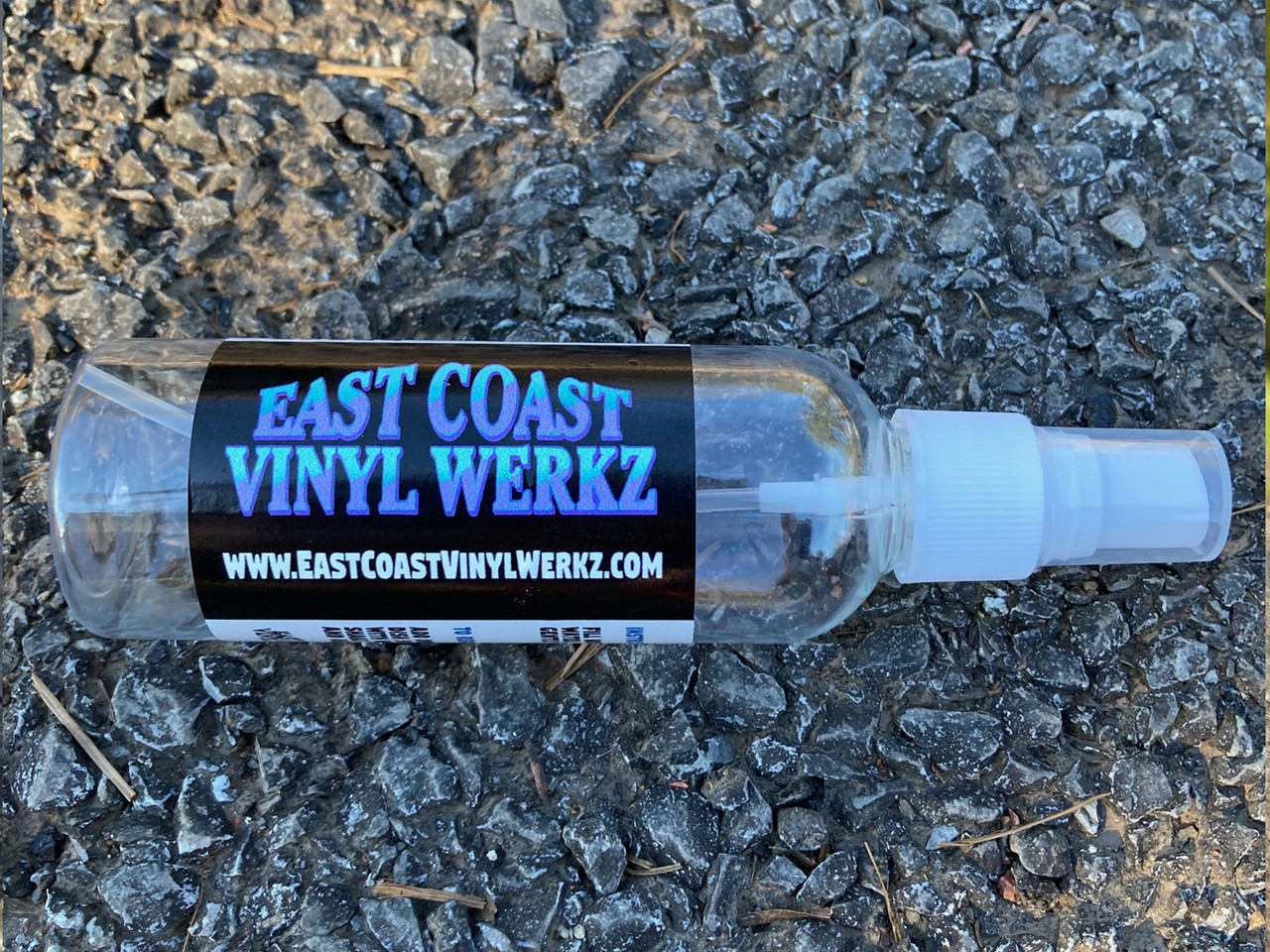 Old Skool Tie Dyed | 2pc set | Sportster tank panels