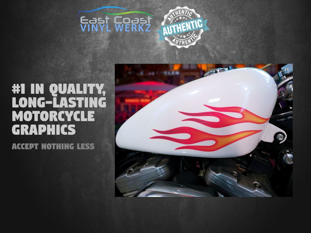 Old School | Orange cream | 2 pc | Sportster tank panels