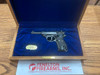 USED (Consignment) Walther/Interarms P38 100 Jahre 9x19mm