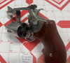 USED (Consignment) Smith & Wesson 60-1 Chief's Special Target Ashland Distributor Exclusive 38 Spl.