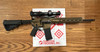 USED (Consignment ) LWRC M6IC-DI 5.56 Nato
