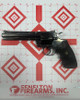 USED (Consignment) Colt Python *Rough Finish* 357 Mag.