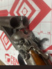 USED Neumann Bros. SXS (Project/Wallhanger) 12ga.