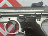 USED (Consignment) Ruger Mark IV Hunter 22lr.