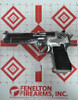 USED (Consignmnet) I.M.I. Desert Eagle High Polish 50 A.E.