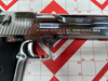 USED (Consignmnet) I.M.I. Desert Eagle High Polish 50 A.E.