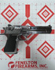USED (Consignmnet) I.M.I. Desert Eagle High Polish 50 A.E.