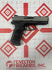 USED (Consignment) FN FNX-45 Stainless 45 ACP.