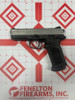 USED (Consignment) FN FNX-45 Stainless 45 ACP.