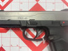 USED (Consignment) FN FNX-45 Stainless 45 ACP.
