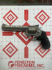 USED (Consignment) Taurus 627 Tracker Stainless 357 Mag.