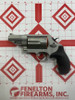USED (Consignment) Smith & Wesson Governor 45 Colt/410ga.