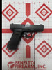 USED (Consignment) Glock 17 Gen 4 9x19mm