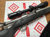 USED (Consignment) Weatherby Mark V Stainless 340 WBY Mag.